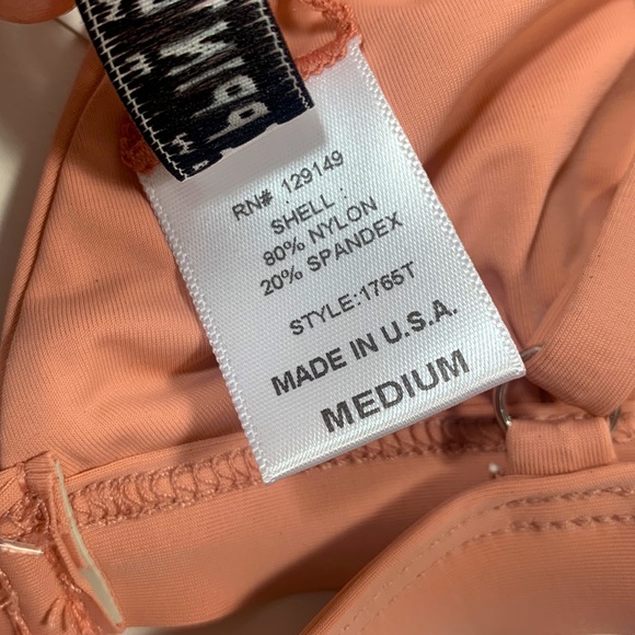 Dippin’ Daisy’s Swimwear Top - Picture 6 of 8